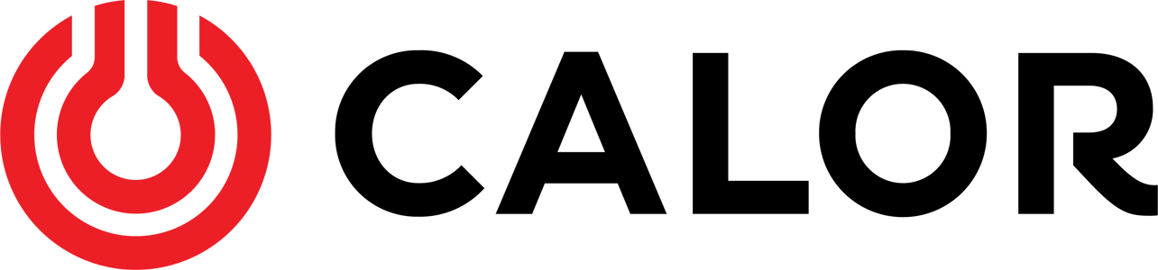 Calor Gas logo