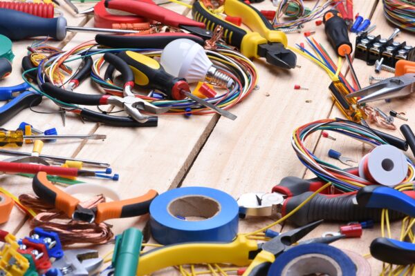 Electrical Supplies