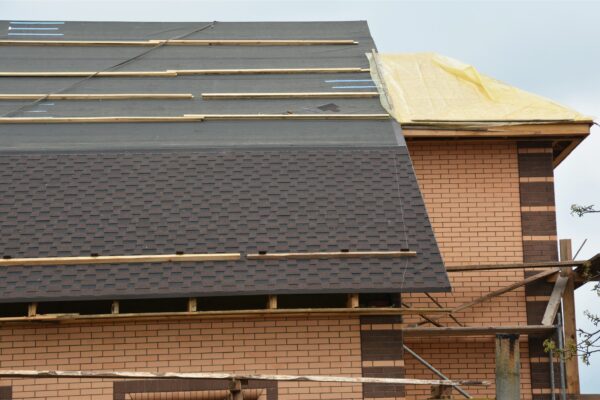 Roofing Felt & Membrane