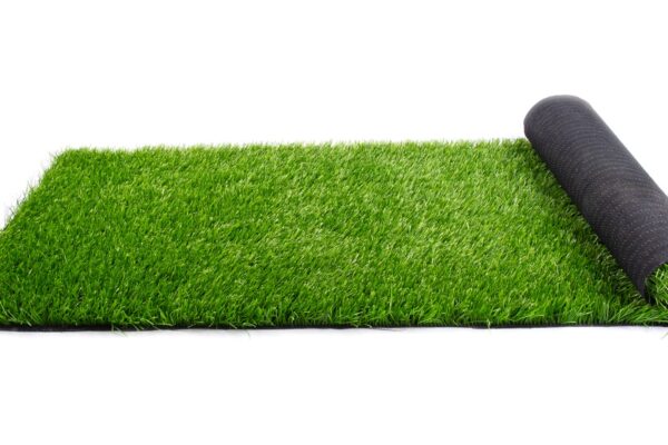 Artificial Grass & Terram