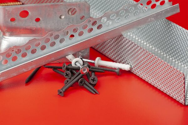 Plasterboard & Frame Fixings