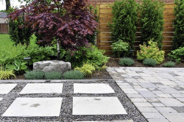 Patio, Garden & Landscaping