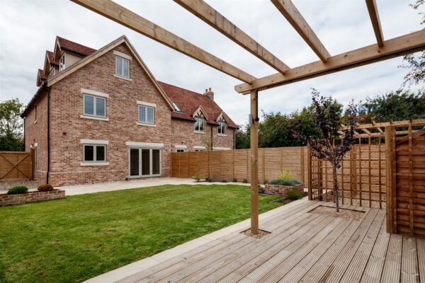 Fencing & Decking