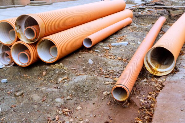 Underground Drainage