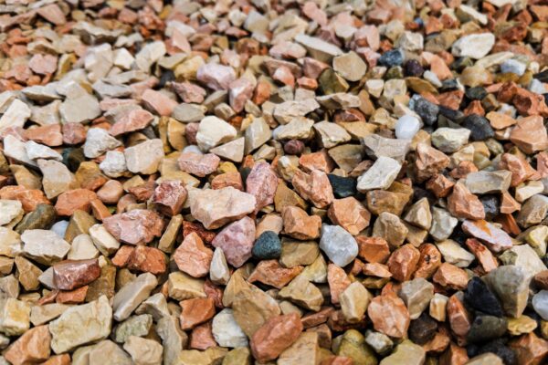 Decorative Aggregates