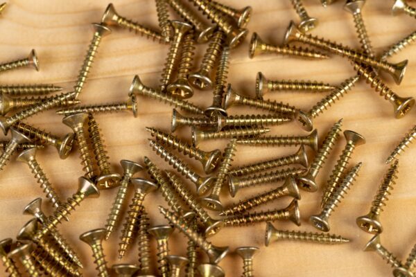 Screws