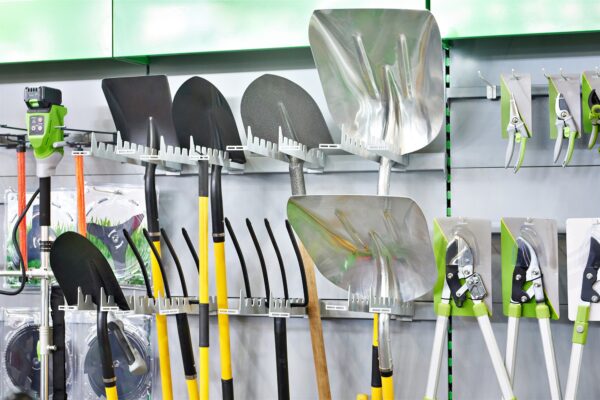 Garden Tools
