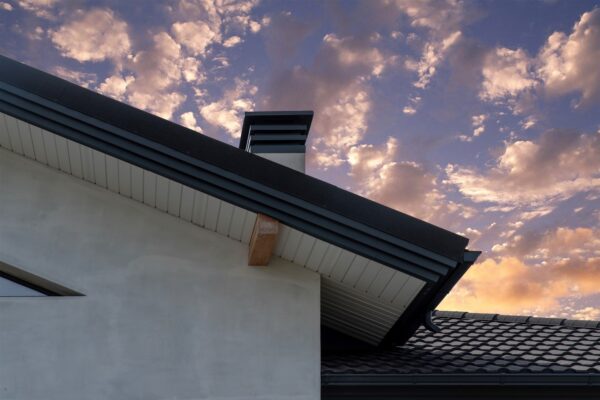 uPVC Fascia, Soffit & Dry Verges