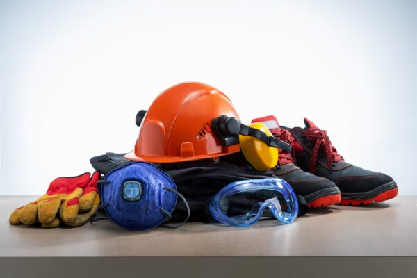 Safety & Workwear