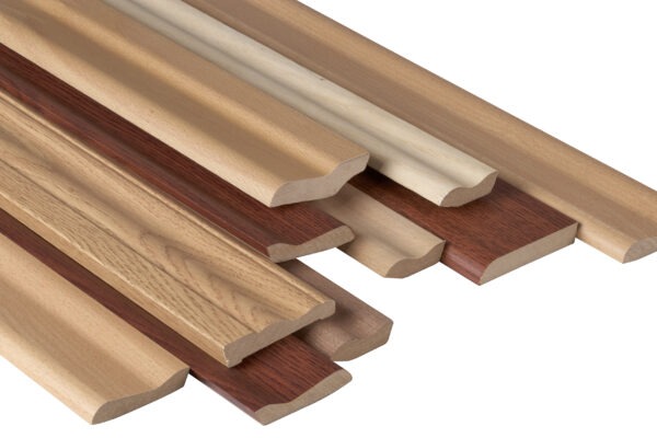 Door Linings, Skirting & Architrave	