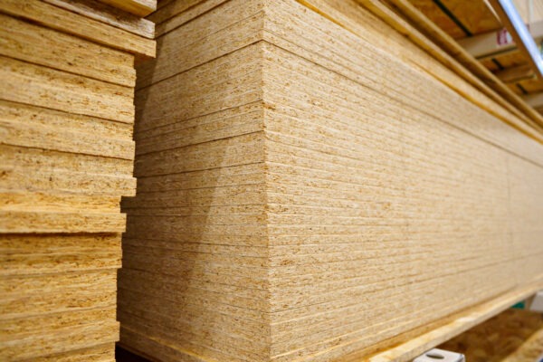 Plywood & OSB