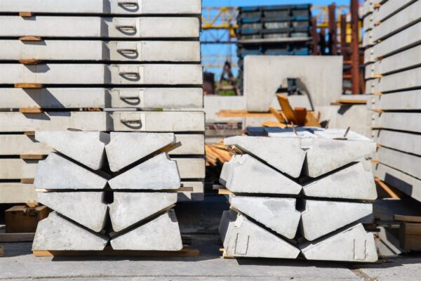 Lintels & Concrete Products