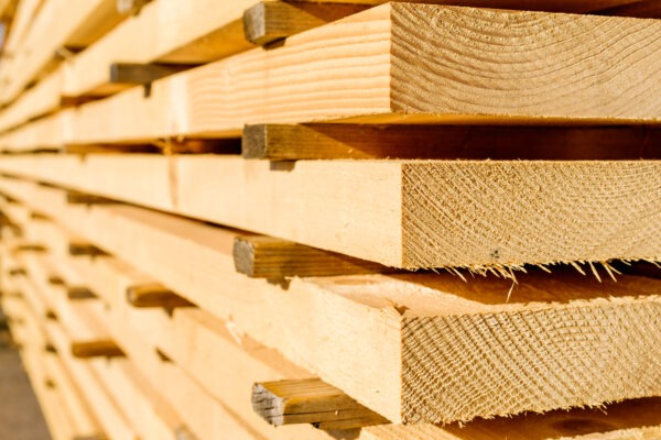 Joinery Timber