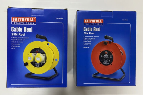 Cable Reels
