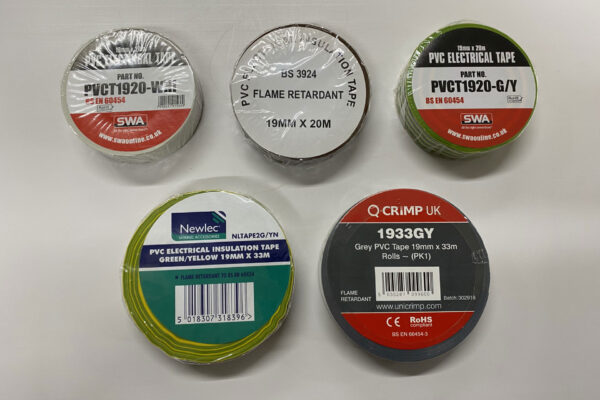 Electrical Tapes