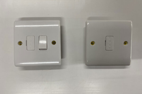 Fused Connection Units