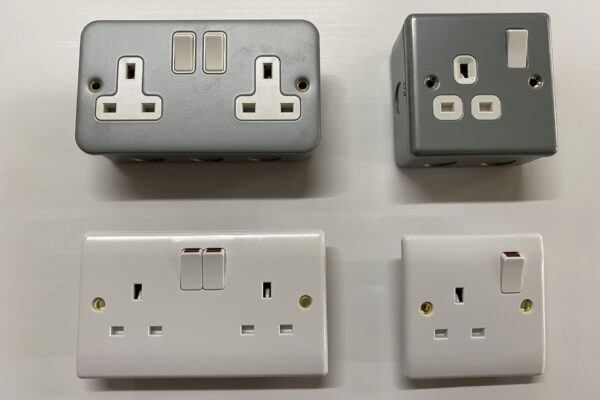 Plug Sockets