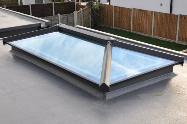 Fibreglass Roofing Materials
