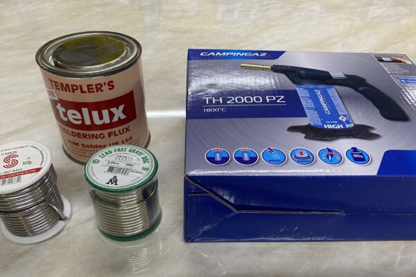 General Plumbing Products