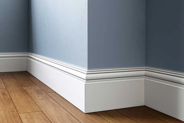 Skirting & Architrave